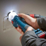 Défonceuse Bosch GCU 18V-30 06019K8002 en L-BOXX