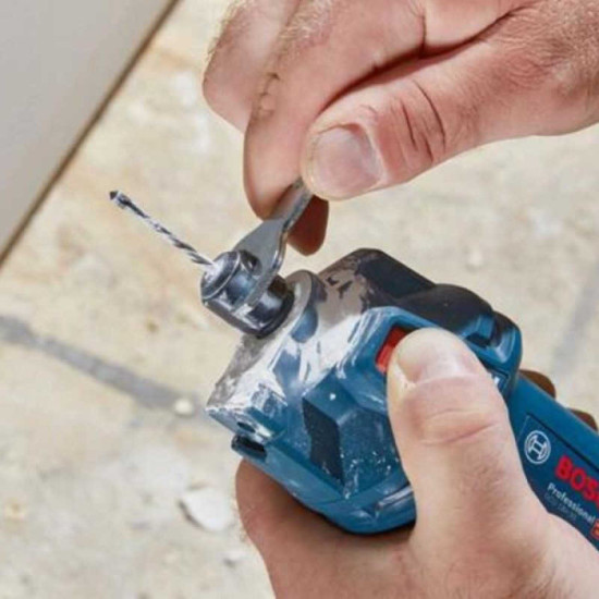 Défonceuse Bosch GCU 18V-30 06019K8002 en L-BOXX