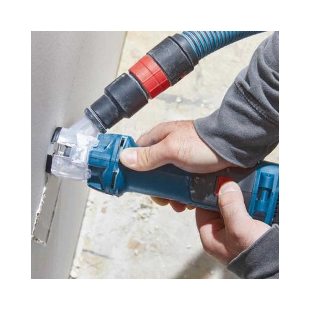 Défonceuse Bosch GCU 18V-30 06019K8002 en L-BOXX