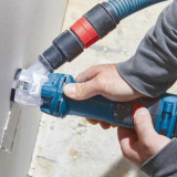 Défonceuse Bosch GCU 18V-30 06019K8002 en L-BOXX