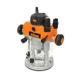 Défonceuse de précision bi mode 2400 W TRA001 Triton 330165