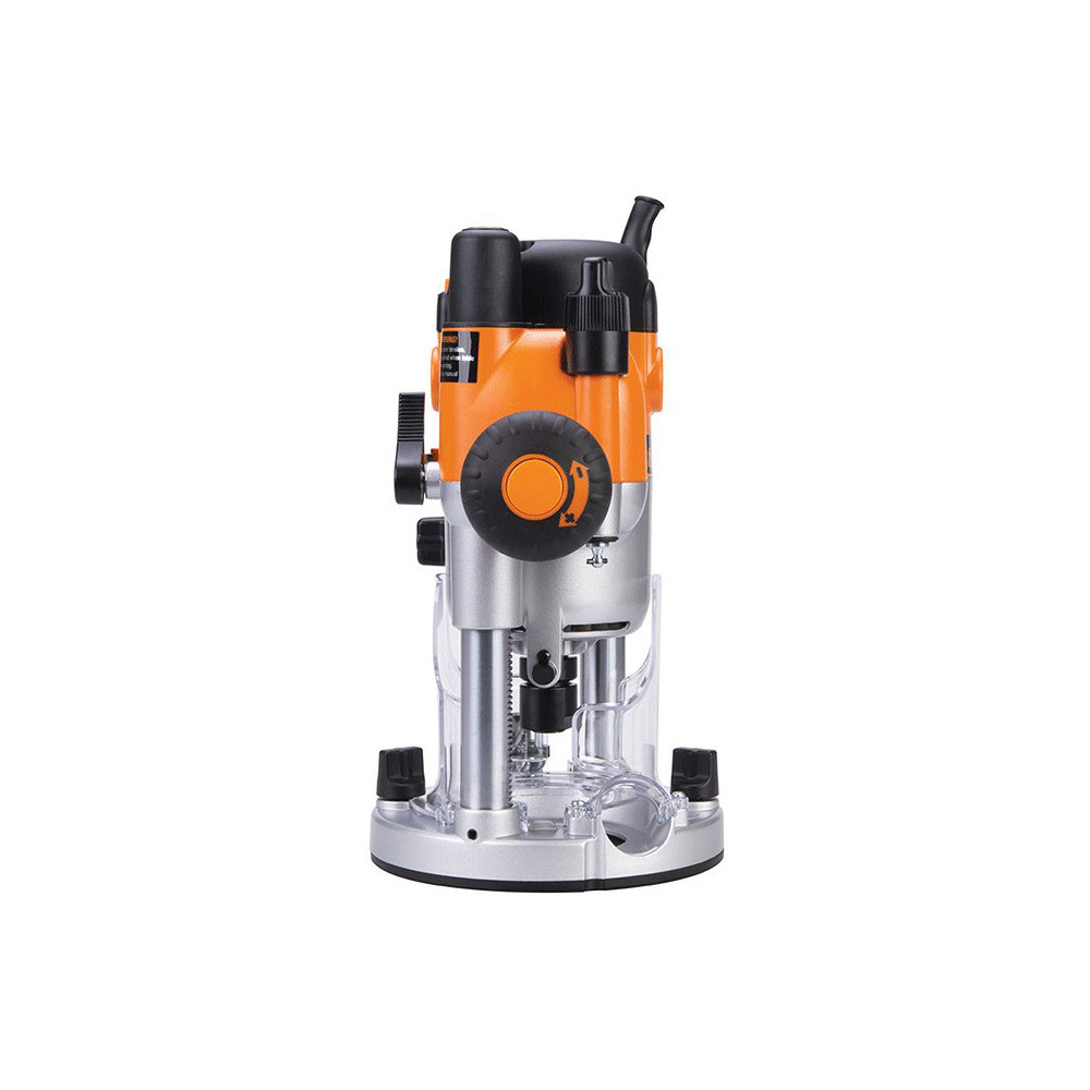 Défonceuse de précision bi mode 2400 W TRA001 Triton 330165