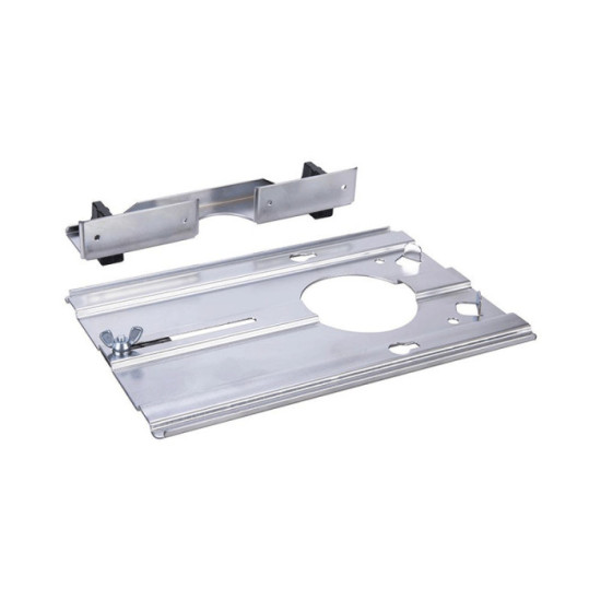 Défonceuse de précision bi mode 2400 W TRA001 Triton 330165
