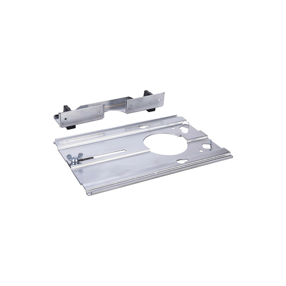 Défonceuse de précision bi mode 2400 W TRA001 Triton 330165