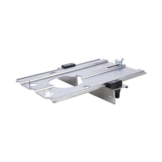 Défonceuse de précision bi mode 2400 W TRA001 Triton 330165