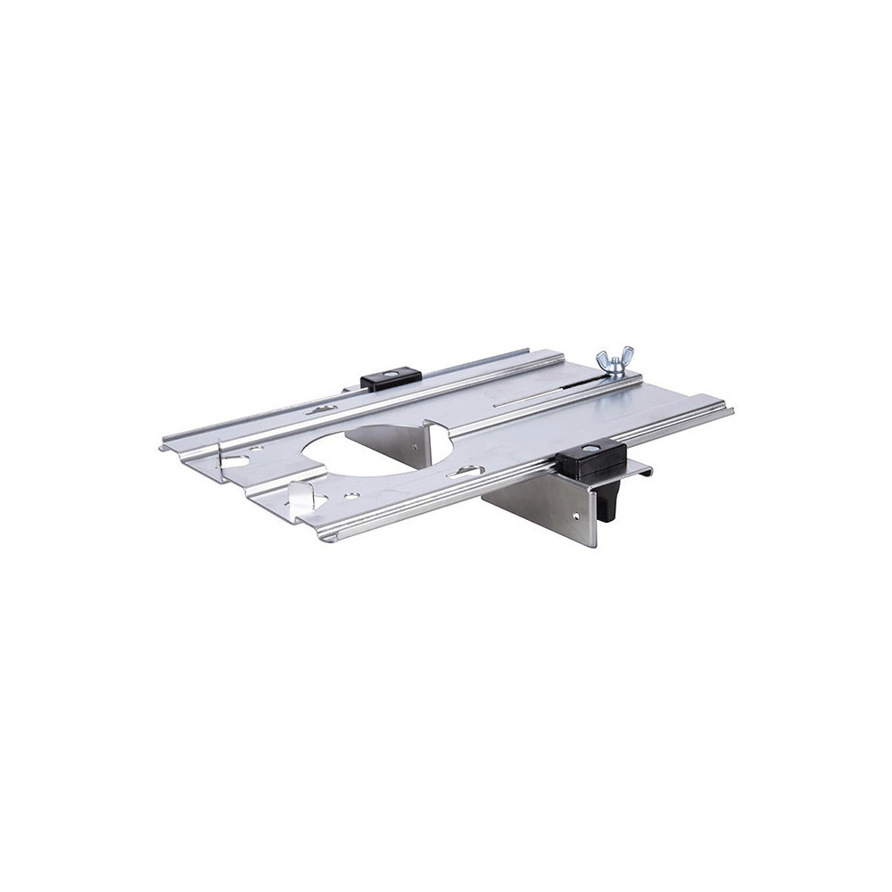 Défonceuse de précision bi mode 2400 W TRA001 Triton 330165