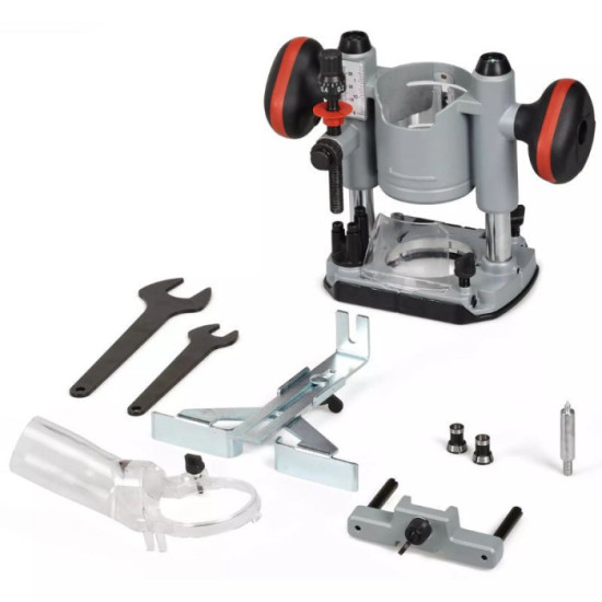 Défonceuse Einhell TP-RO 18 Li BL Solo 18V brushless