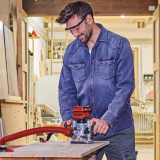 Défonceuse-affleureuse Einhell TP-RO 18 Set Li BL 18V