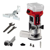 Affleureuse Einhell TP-ET 18 Li BL Solo 18V brushless