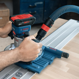Affleureuse sans fil Bosch GKF 18V-8 brushless 18V