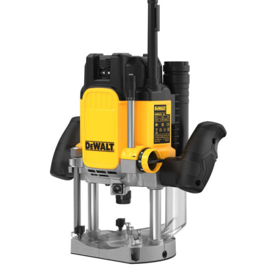 Défonceuse 2300 W 12 mm DeWalt DWE625-QS