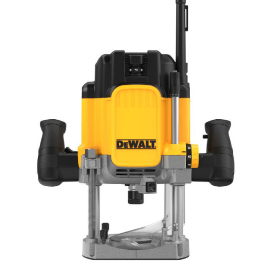 Défonceuse 2300 W 12 mm DeWalt DWE625-QS