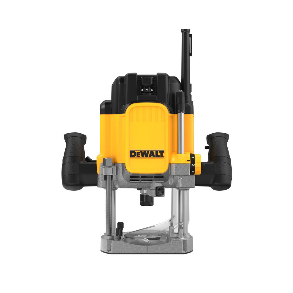 Défonceuse 2300 W 12 mm DeWalt DWE625-QS