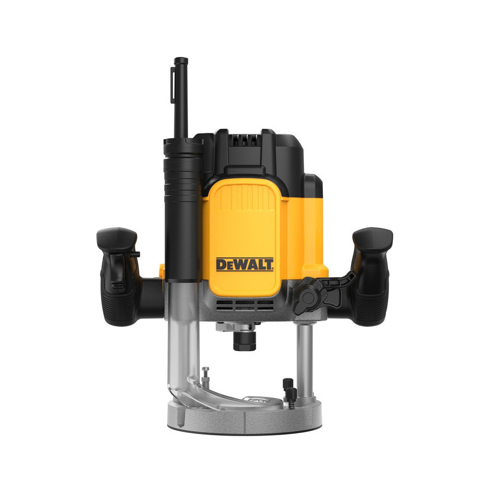 Défonceuse 2300 W 12 mm DeWalt DWE625-QS