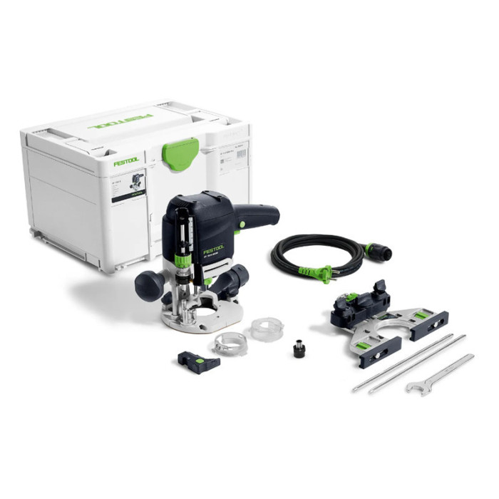 Défonceuse Festool OF 1010 REBQ-Plus 578005 LED