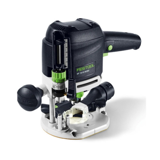 Défonceuse Festool OF 1010 REBQ-Plus 578005 LED