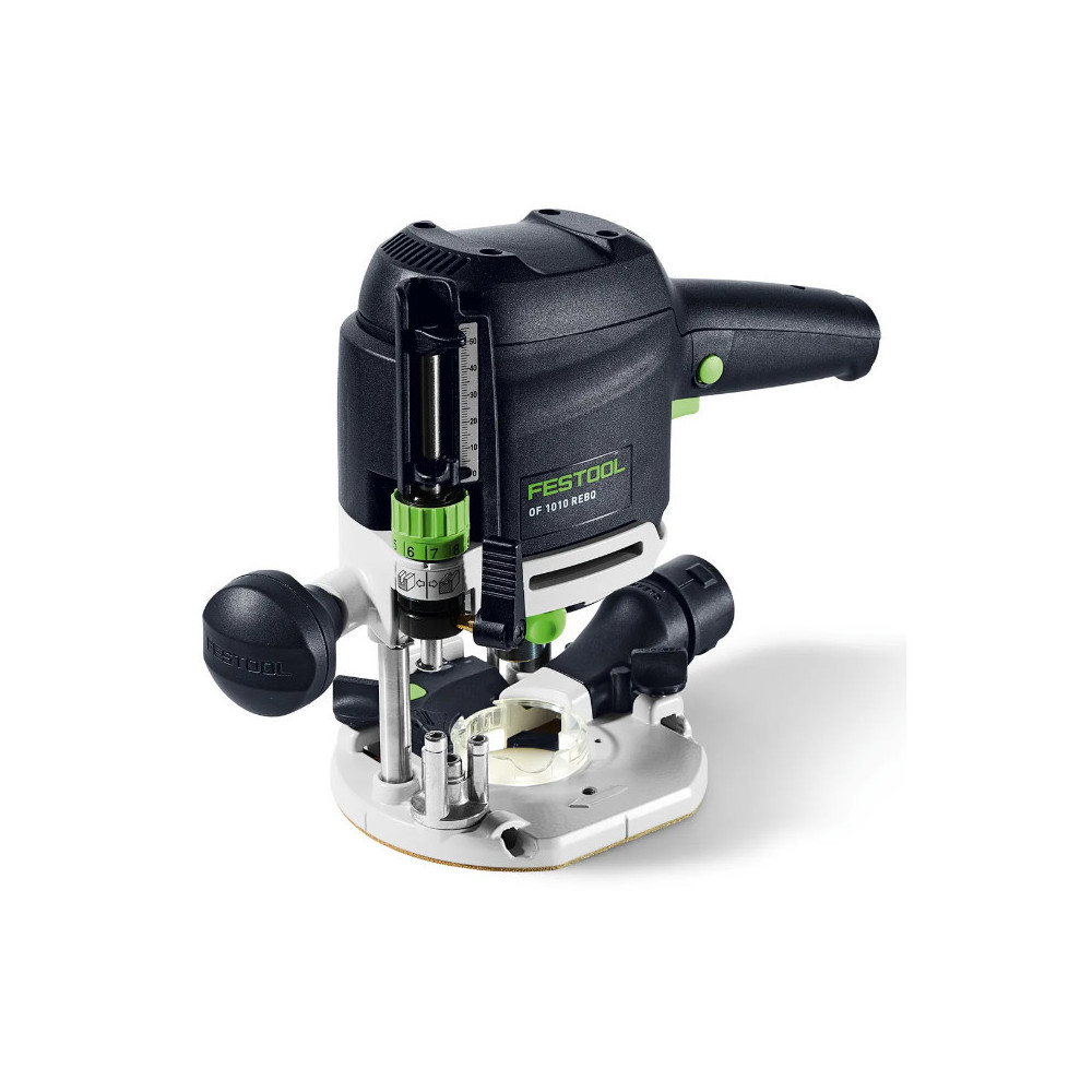 Défonceuse Festool OF 1010 REBQ-Plus 578005 LED