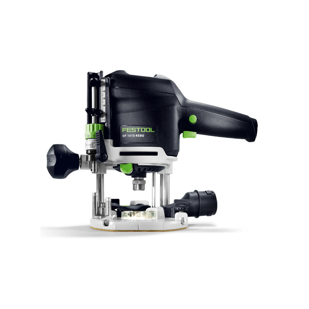 Défonceuse Festool OF 1010 REBQ-Plus 578005 LED