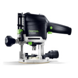 Défonceuse Festool OF 1010 REBQ-Plus 578005 LED