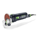 Affleureuse Festool OFK 500 Q-Plus R3 578716 450 W