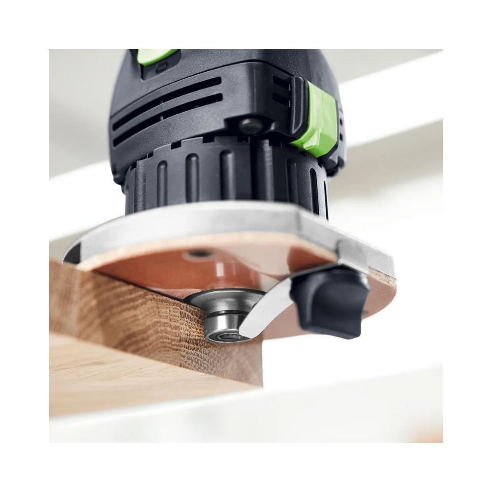 Affleureuse Festool OFK 500 Q-Plus R3 578716 450 W