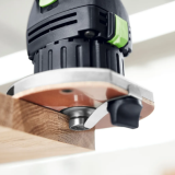 Affleureuse Festool OFK 500 Q-Plus R3 578716 450 W
