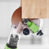 Affleureuse Festool OFK 500 Q-Plus R3 578716 450 W