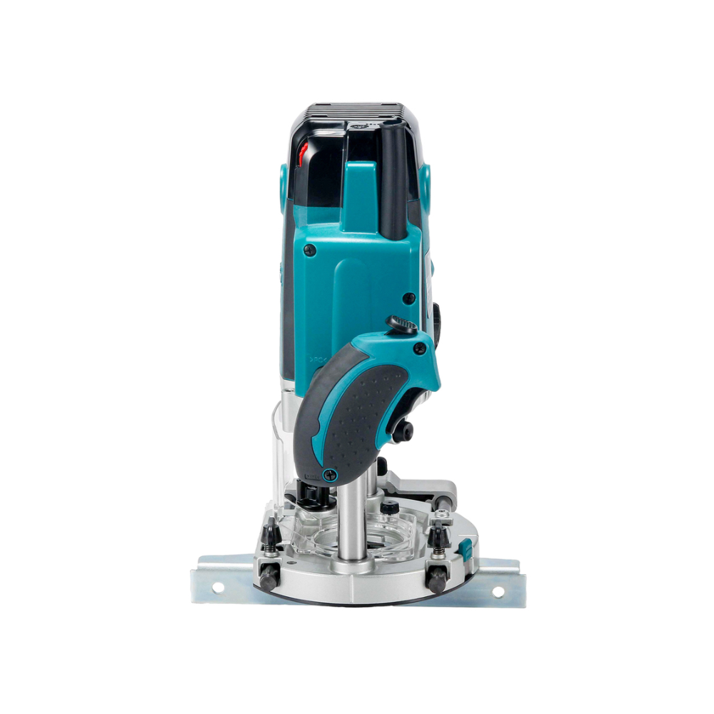 Défonceuse Makita RP2303FC07 2 100 W plongée 70 mm
