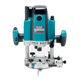 Défonceuse Makita RP2303FC07 2 100 W plongée 70 mm