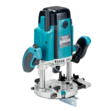 Défonceuse Makita RP2303FC07 2 100 W plongée 70 mm