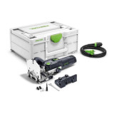 Fraiseuse DOMINO Festool DF 500 Q-Plus 576413 SYS3