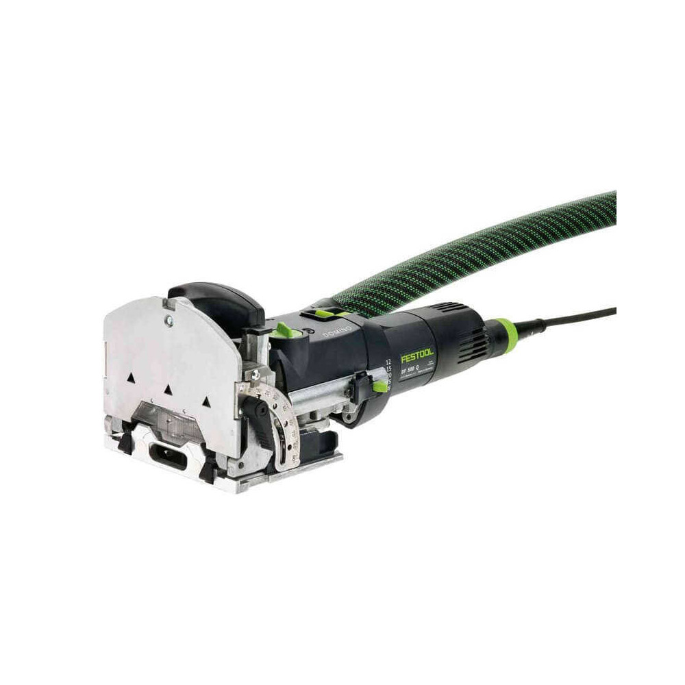Fraiseuse DOMINO Festool DF 500 Q-Plus 576413 SYS3