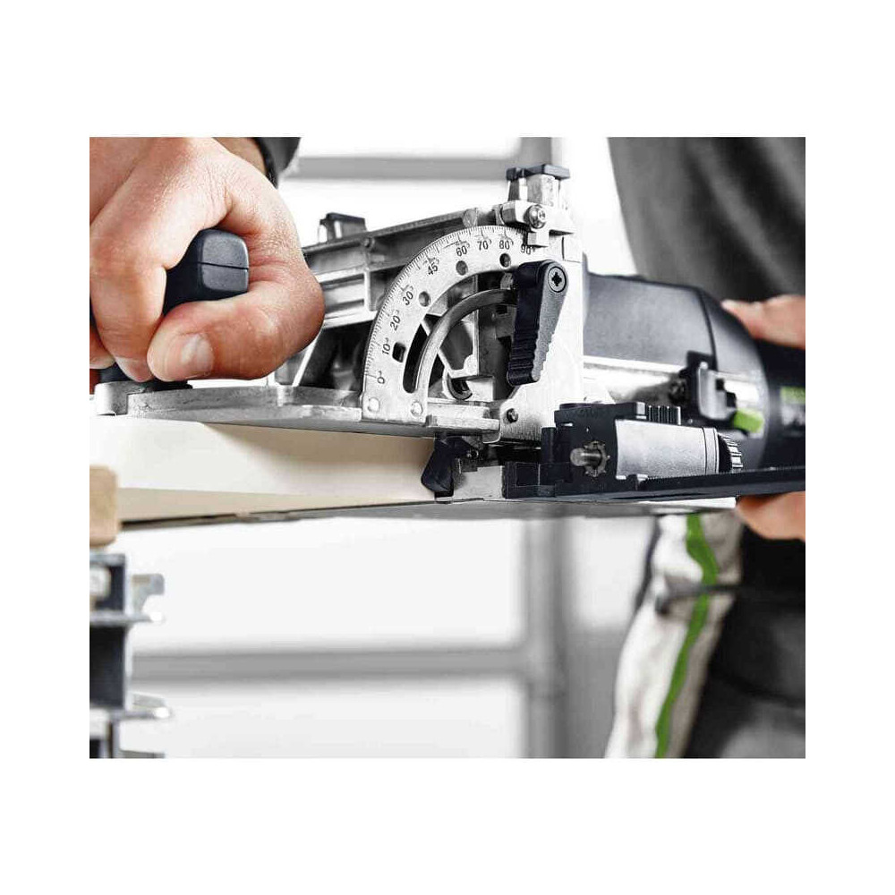 Fraiseuse DOMINO Festool DF 500 Q-Plus 576413 SYS3