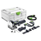 Fraiseuse DF 500 RQ-Set DOMINO Festool 576420
