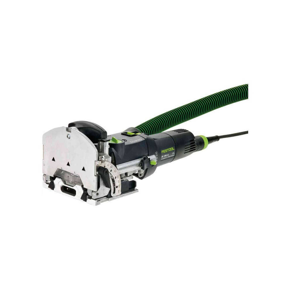 Fraiseuse DF 500 RQ-Set DOMINO Festool 576420