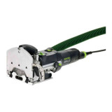 Fraiseuse DF 500 RQ-Set DOMINO Festool 576420
