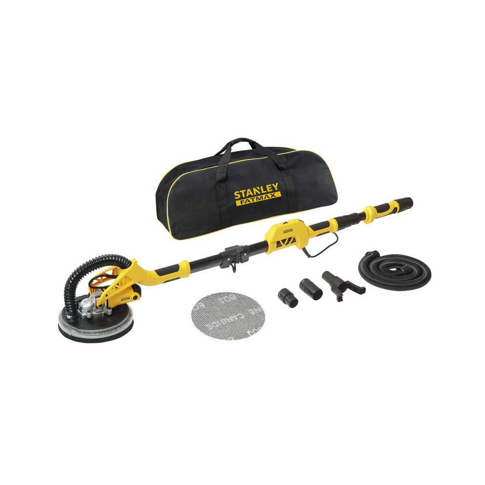 Ponceuse télescopique V20 Stanley FATMAX SFMEE500S-QS