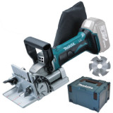 Lamelleuse Makita DPJ180ZJ 18V LXT