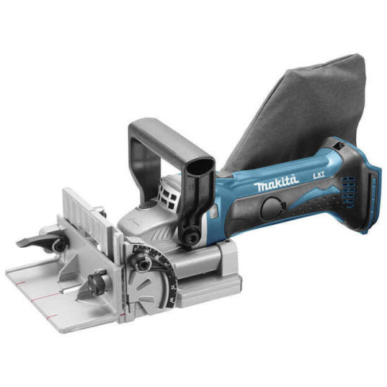 Lamelleuse Makita DPJ180ZJ 18V LXT