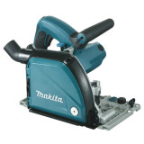 Fraiseuse plaque aluminium Makita CA5000XJ