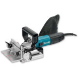 Lamelleuse Makita PJ7000 700 W lame 100 mm filaire