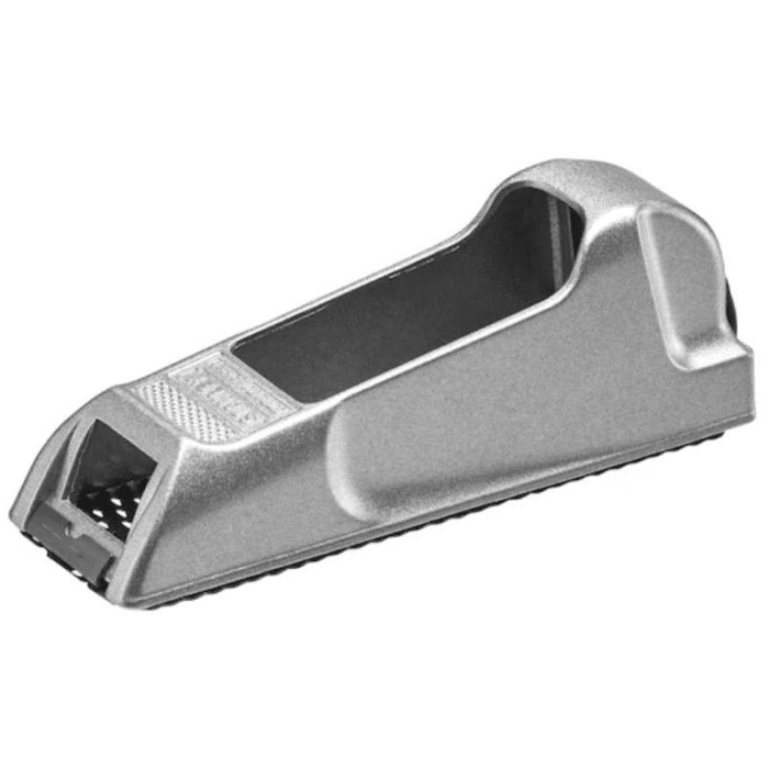 Rabot Surform Stanley 5-21-399 lame 140 mm