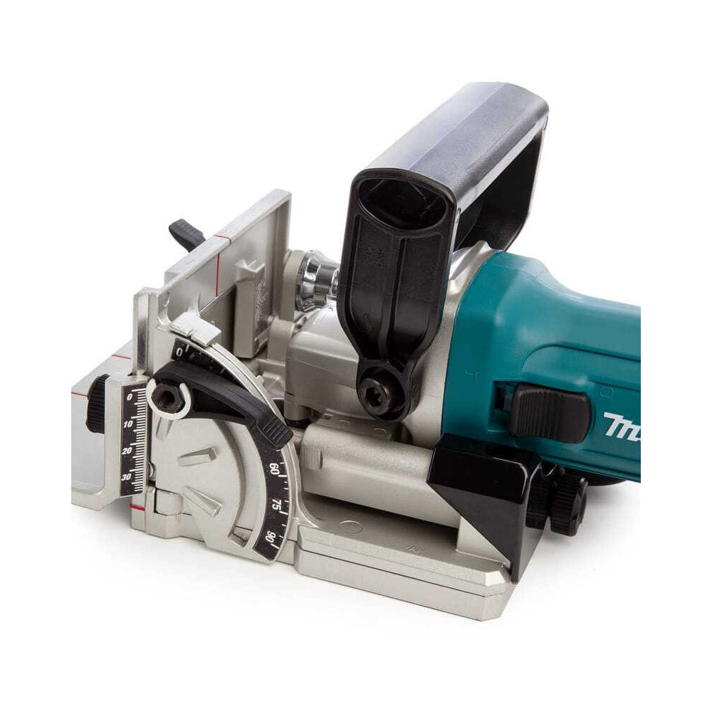Lamelleuse Makita PJ7000 700 W lame 100 mm filaire