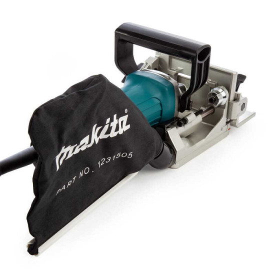 Lamelleuse Makita PJ7000 700 W lame 100 mm filaire