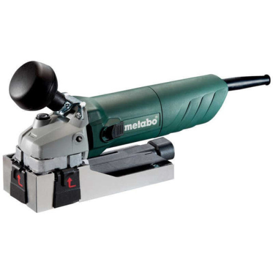 Fraiseuse à bois speciale renovation lf 724 s Metabo 600724000