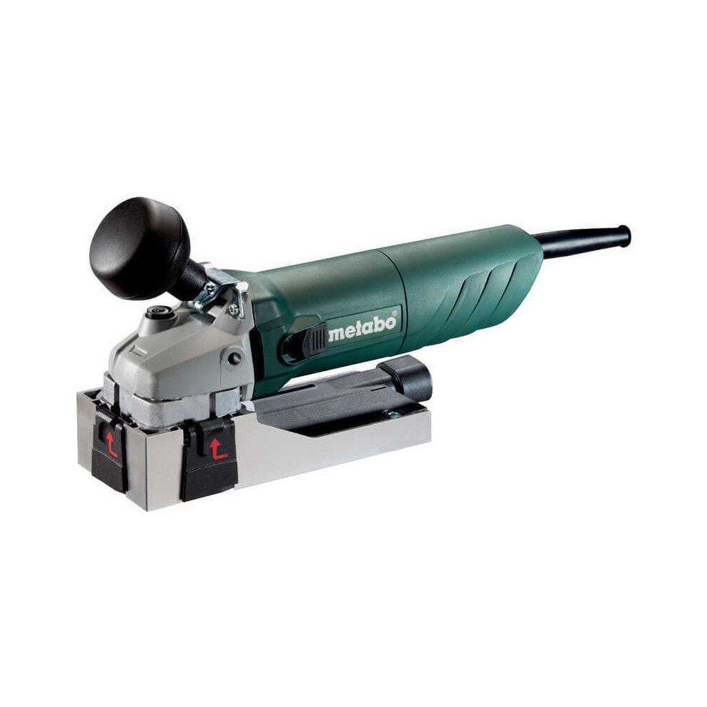 Fraiseuse à bois speciale renovation lf 724 s Metabo 600724000