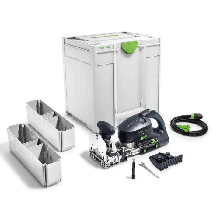 Fraiseuse DF 700 EQ-Plus DOMINO XL Festool 574320