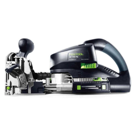 Fraiseuse DF 700 EQ-Plus DOMINO XL Festool 574320