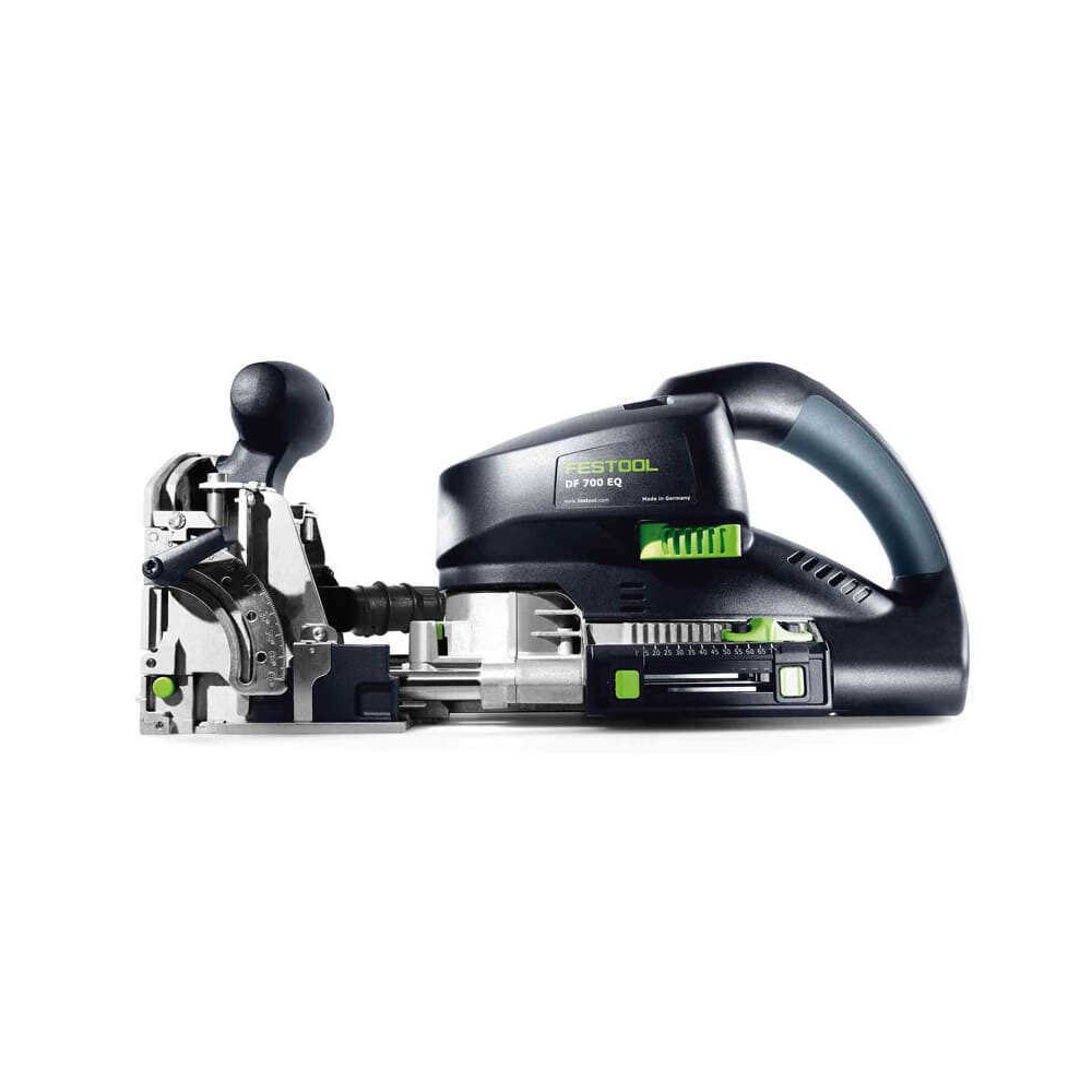 Fraiseuse DF 700 EQ-Plus DOMINO XL Festool 574320