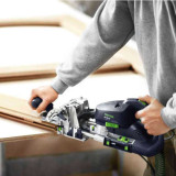Fraiseuse DF 700 EQ-Plus DOMINO XL Festool 574320